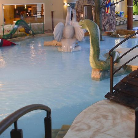 Vacationclub - Wita Stwosza 8 Apartament 1 Karpacz Eksteriør billede