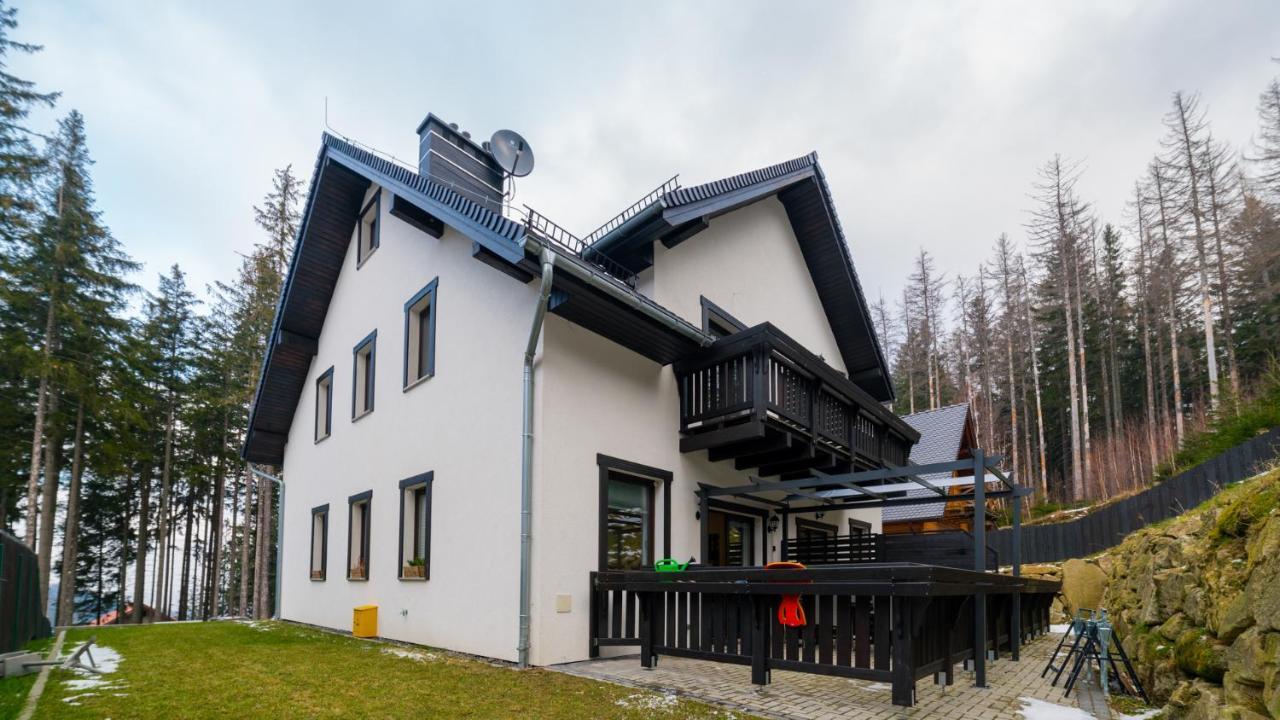 Vacationclub - Wita Stwosza 8 Apartament 1 Karpacz Eksteriør billede