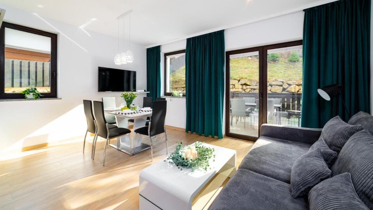Vacationclub - Wita Stwosza 8 Apartament 1 Karpacz Eksteriør billede