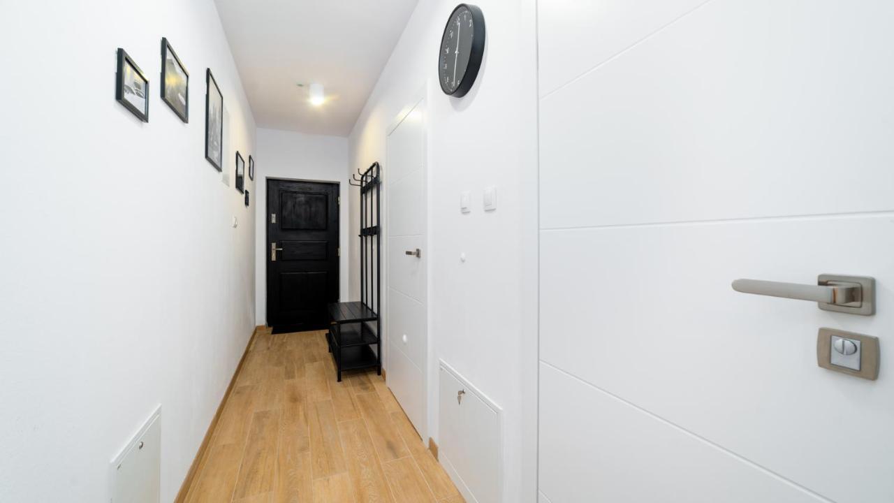 Vacationclub - Wita Stwosza 8 Apartament 1 Karpacz Eksteriør billede