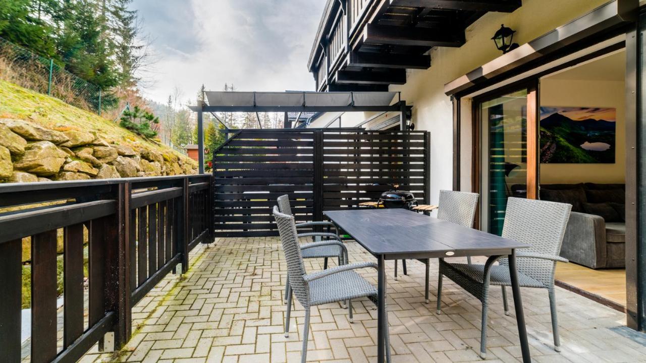 Vacationclub - Wita Stwosza 8 Apartament 1 Karpacz Eksteriør billede