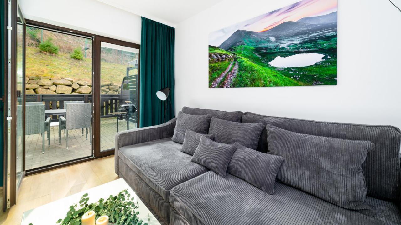 Vacationclub - Wita Stwosza 8 Apartament 1 Karpacz Eksteriør billede