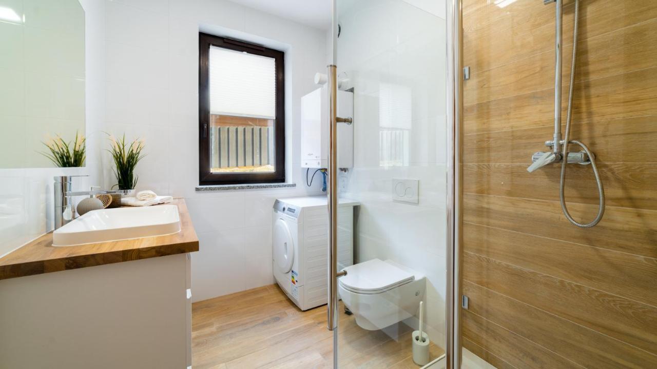 Vacationclub - Wita Stwosza 8 Apartament 1 Karpacz Eksteriør billede