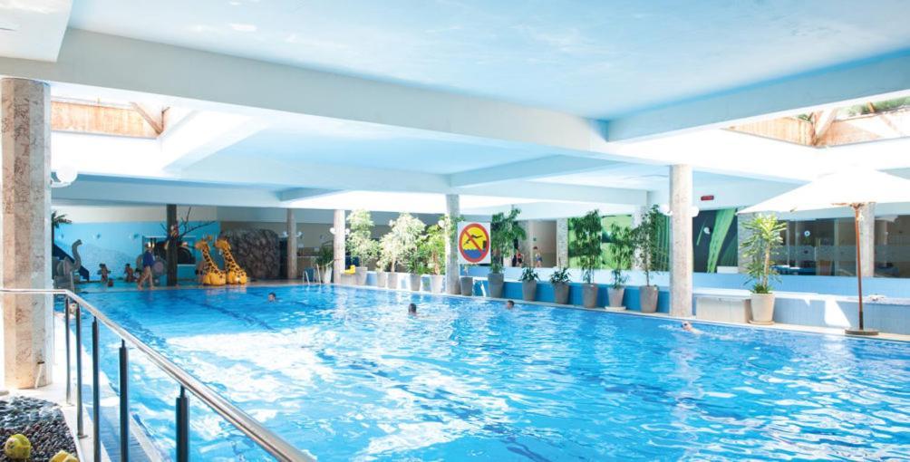 Vacationclub - Wita Stwosza 8 Apartament 1 Karpacz Eksteriør billede