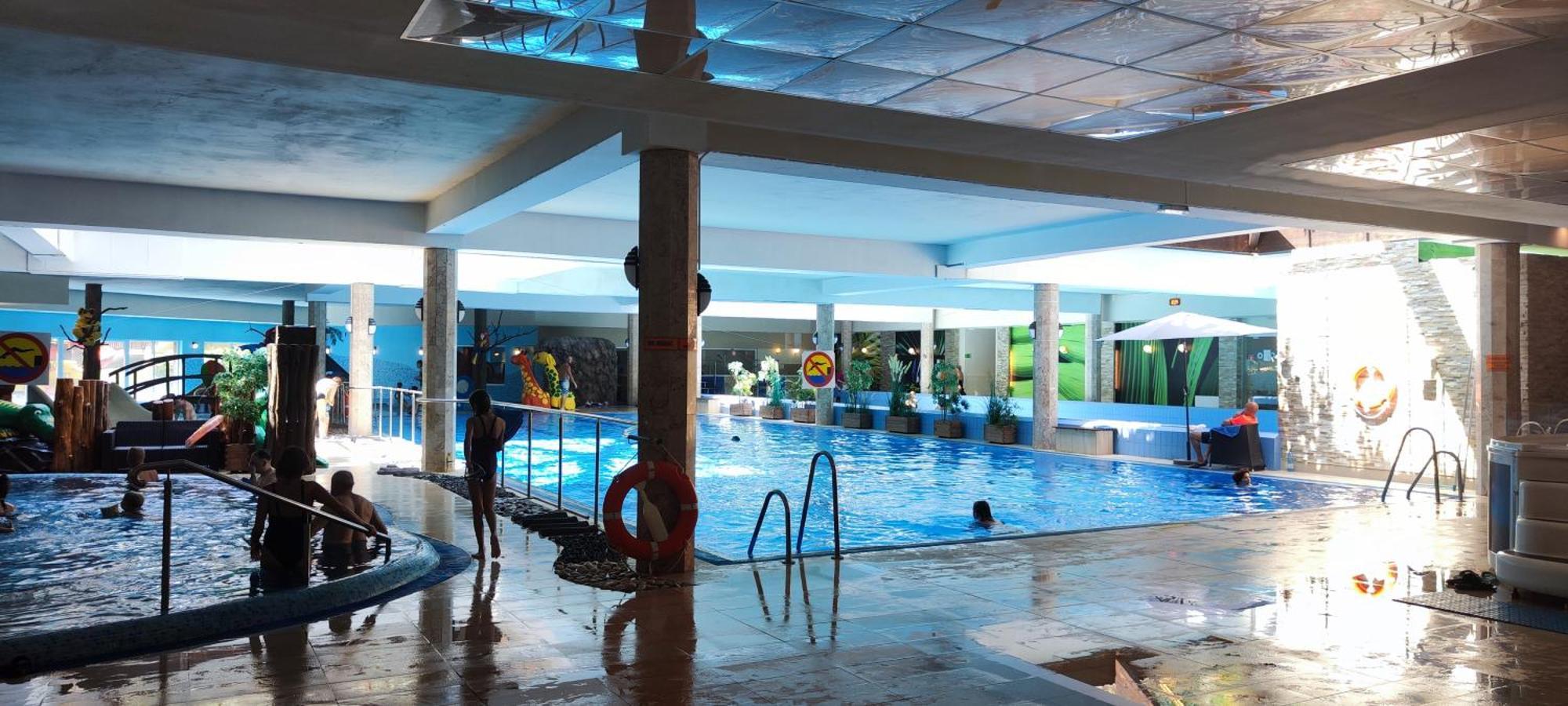 Vacationclub - Wita Stwosza 8 Apartament 1 Karpacz Eksteriør billede