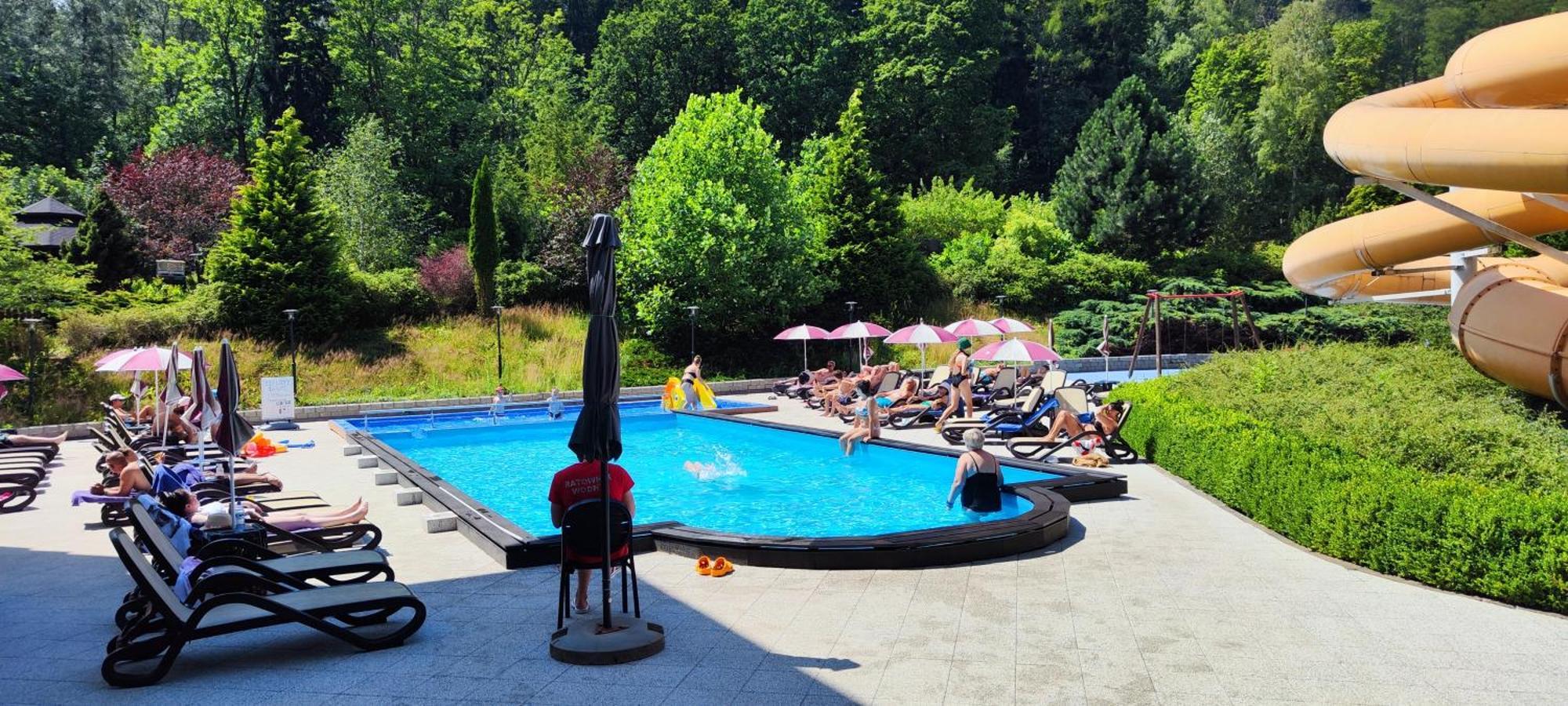 Vacationclub - Wita Stwosza 8 Apartament 1 Karpacz Eksteriør billede